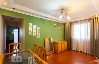 Apartamento para aluguel - jaguaribe, 2 quartos,  62 m² - osasco