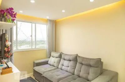 Apartamento para aluguel - cangaíba, 2 quartos,  40 m² - são paulo