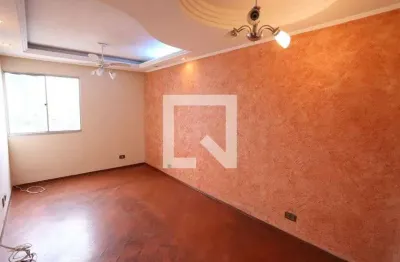 Apartamento para aluguel - cangaíba, 2 quartos,  52 m² - são paulo