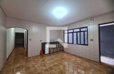 Casa para aluguel - jardim santa teresinha, 3 quartos,  100 m² - são paulo
