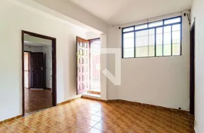 Casa para aluguel - planalto paulista, 1 quarto,  70 m² - são paulo