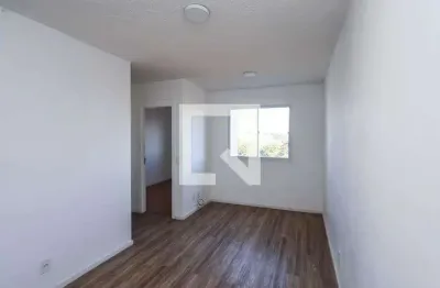 Apartamento para aluguel - jardim santa emília, 2 quartos,  42 m² - são paulo