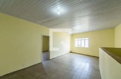 Casa para aluguel - artur alvim, 2 quartos,  115 m² - são paulo