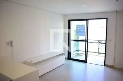 Kitnet / stúdio para aluguel - jardim botânico, 1 quarto,  35 m² - ribeirão preto
