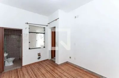 Kitnet / stúdio para aluguel - vila romana, 1 quarto,  32 m² - são paulo