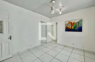 Casa para aluguel - chácara inglesa, 2 quartos,  90 m² - são paulo
