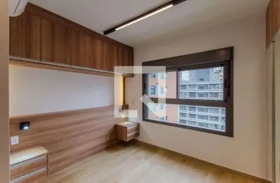 Kitnet / stúdio para aluguel - ipiranga, 1 quarto,  20 m² - são paulo
