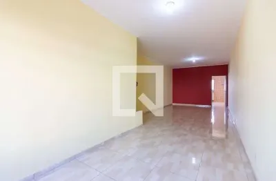 Casa para aluguel - pestana, 2 quartos,  200 m² - osasco