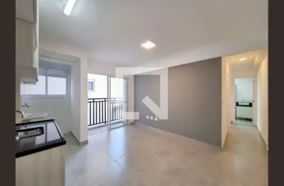 Apartamento para aluguel - água fria, 2 quartos,  42 m² - são paulo