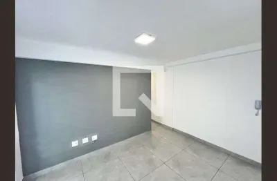 Apartamento para aluguel - água fria, 2 quartos,  42 m² - são paulo
