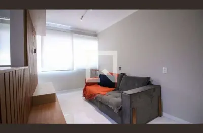 Apartamento para aluguel - cidade sao mateus, 2 quartos,  47 m² - são paulo