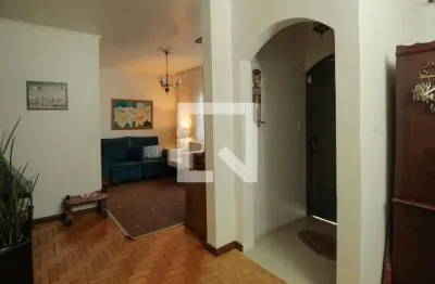 Casa para aluguel - jardim salso , 5 quartos,  224 m² - porto alegre