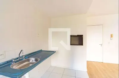 Apartamento para Aluguel - Marechal Rondon, 2 Quartos,  62 m² - Canoas