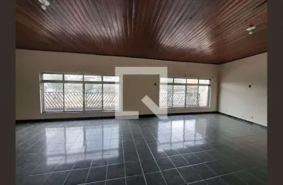 Casa para aluguel - quitaúna, 4 quartos,  190 m² - osasco