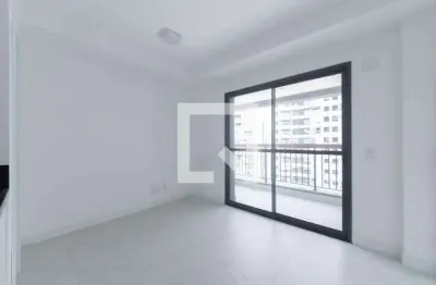 Kitnet / stúdio para alugar na rua eleutério, brooklin, são paulo por r$ 2.167