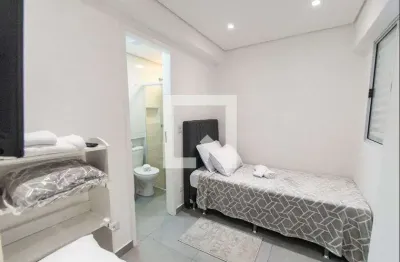 Kitnet / stúdio para aluguel - ipiranga, 1 quarto,  20 m² - são paulo