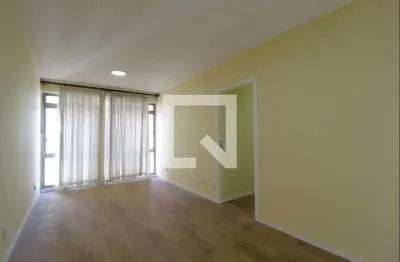 Apartamento para aluguel - itaim bibi, 3 quartos,  90 m² - são paulo