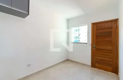 Apartamento para Aluguel - Água Fria, 2 Quartos,  38 m² - São Paulo