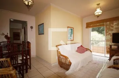 Apartamento para aluguel - alto de pinheiros, 2 quartos,  67 m² - são paulo