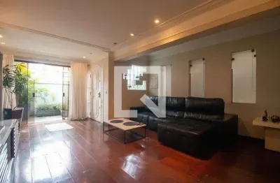 Casa / sobrado em condomínio para aluguel - santo amaro , 3 quartos,  141 m² - são paulo