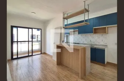 Apartamento para aluguel - recreio, 2 quartos,  48 m² - rio de janeiro