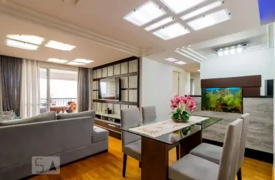 Apartamento para aluguel - ipiranga, 4 quartos,  108 m² - são paulo