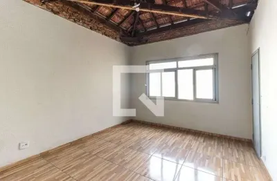 Cobertura para aluguel - santa cecília, 3 quartos,  140 m² - são paulo
