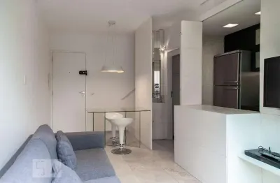 Kitnet / stúdio para aluguel - moema, 1 quarto,  59 m² - são paulo