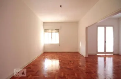 Apartamento para aluguel - santa cecília, 3 quartos,  169 m² - são paulo