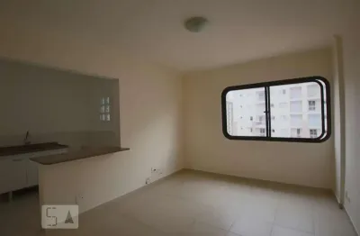 Apartamento para aluguel - consolação, 1 quarto,  50 m² - são paulo