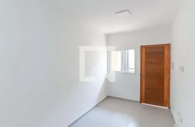 Apartamento para aluguel - vila constança , 2 quartos,  44 m² - são paulo