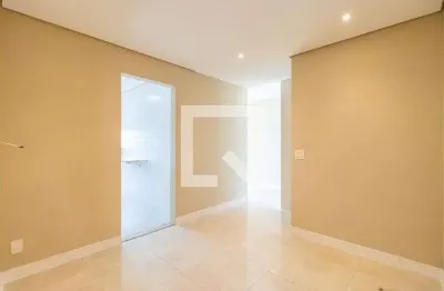 Apartamento para aluguel - alphaville, 1 quarto,  43 m² - barueri