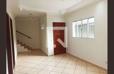 Casa para aluguel - jardim cidade pirituba, 2 quartos,  110 m² - são paulo