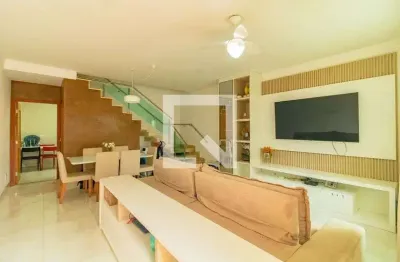 Casa para aluguel - chácara inglesa, 3 quartos,  95 m² - são paulo