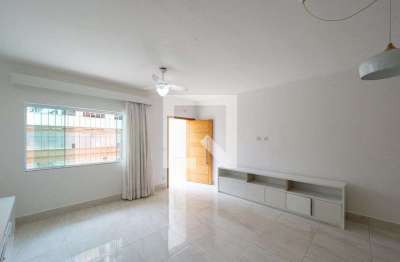 Casa para aluguel - chácara inglesa, 3 quartos,  95 m² - são paulo
