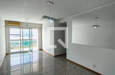 Apartamento para aluguel - jacarepaguá, 4 quartos,  98 m² - rio de janeiro