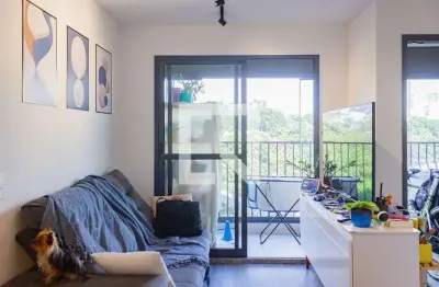 Apartamento para aluguel - vila leopoldina, 2 quartos,  47 m² - são paulo