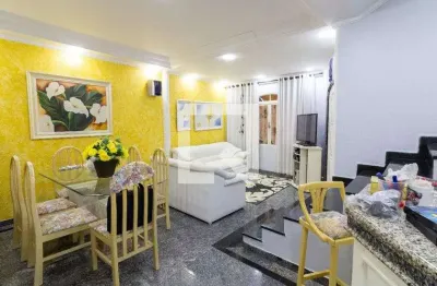 Casa para aluguel - jardim éster yolanda, 3 quartos,  300 m² - são paulo