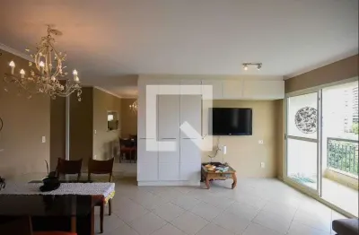Apartamento para aluguel - panamby, 2 quartos,  72 m² - são paulo