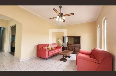 Casa para aluguel - alto taquaral, 5 quartos,  350 m² - campinas