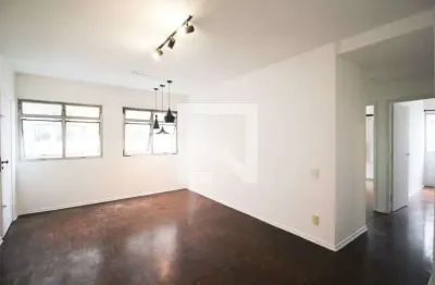 Apartamento para aluguel - itaim bibi, 3 quartos,  100 m² - são paulo