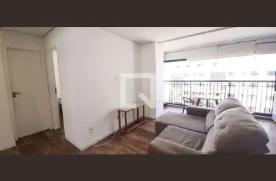 Cobertura com 1 quarto para alugar na Avenida Franz Voegeli, Centro, Osasco
