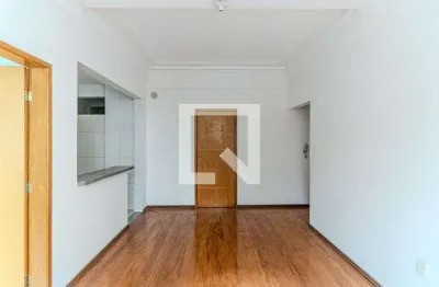 Apartamento para aluguel - centro, 2 quartos,  87 m² - são paulo