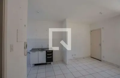 Apartamento para aluguel - jardim florestan fernandesn, 2 quartos,  47 m² - ribeirão preto