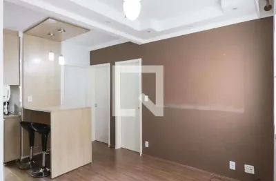 Apartamento para aluguel - condomínio leblonn, 2 quartos,  44 m² - ribeirão preto