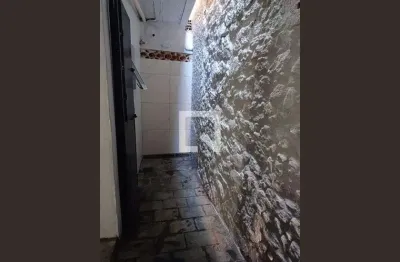 Casa para aluguel - centro , 1 quarto,  40 m² - niterói
