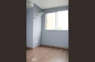 Apartamento com 2 quartos para alugar na Rua Gildo de Freitas, Olaria, Canoas