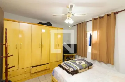 Casa para aluguel - vila progresso, 1 quarto,  20 m² - são paulo