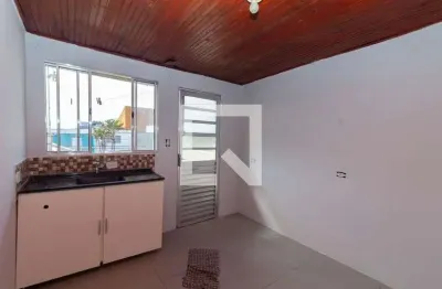 Casa para aluguel - vila progresso, 1 quarto,  20 m² - são paulo