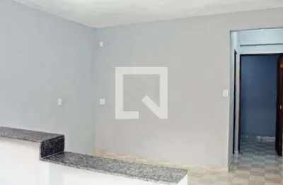 Casa para aluguel - conjunto residencial jose bonifacio, 1 quarto,  34 m² - são paulo